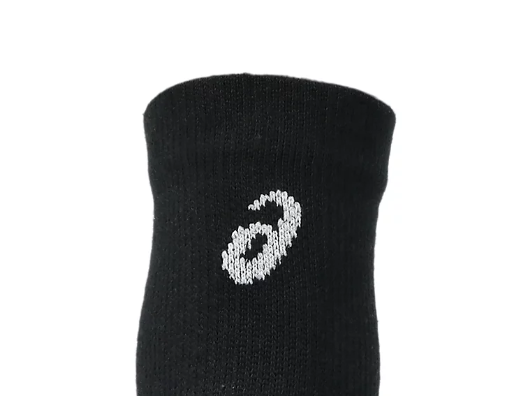 AEG 3 PACK QUARTER SOCK - Unisexe