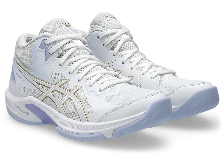 BEYOND FF MT - Femme