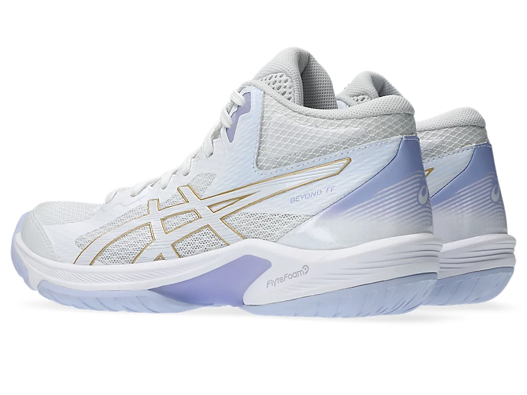 BEYOND FF MT - Femme