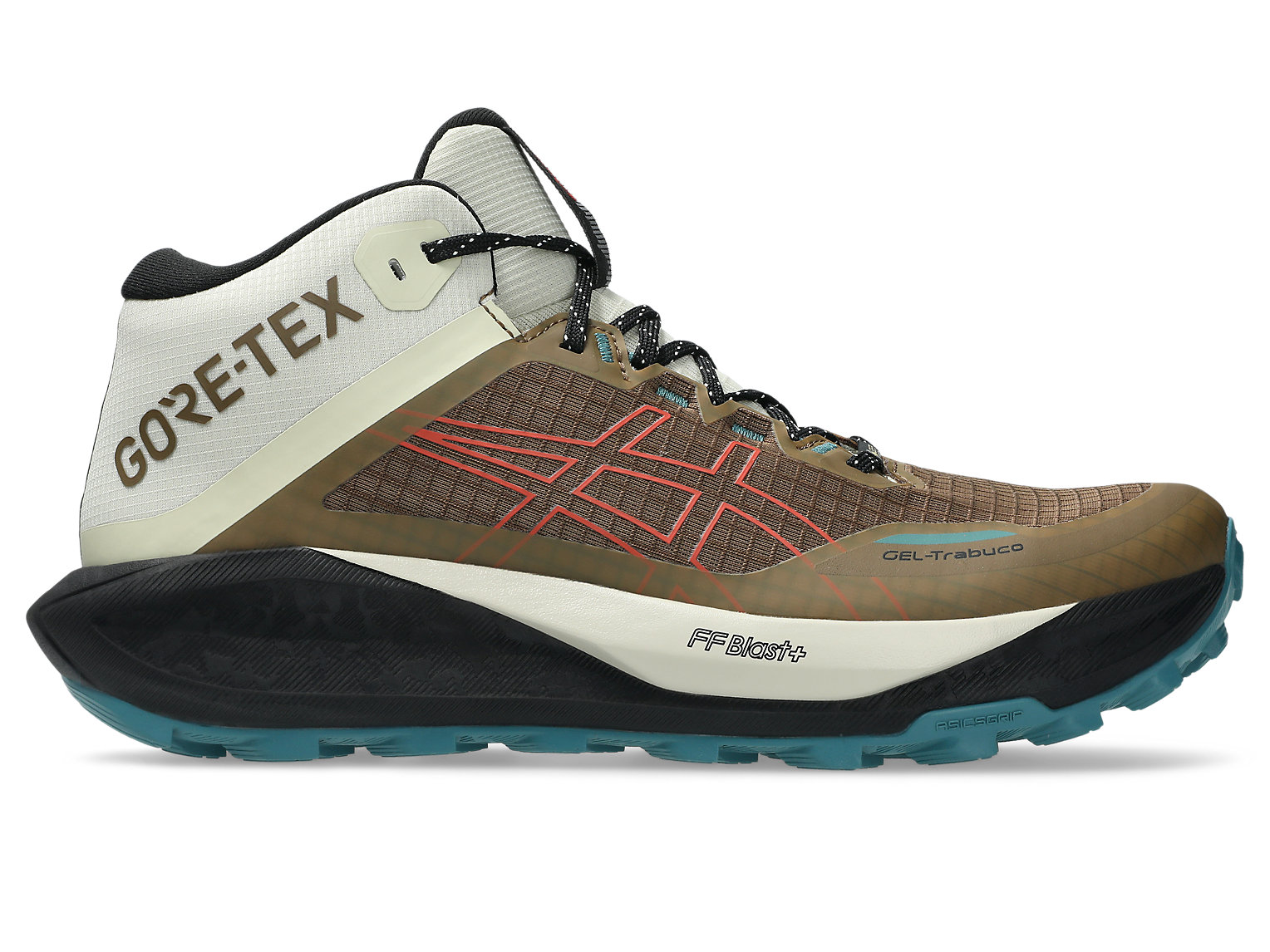GEL-TRABUCO MT GTX - Homme
