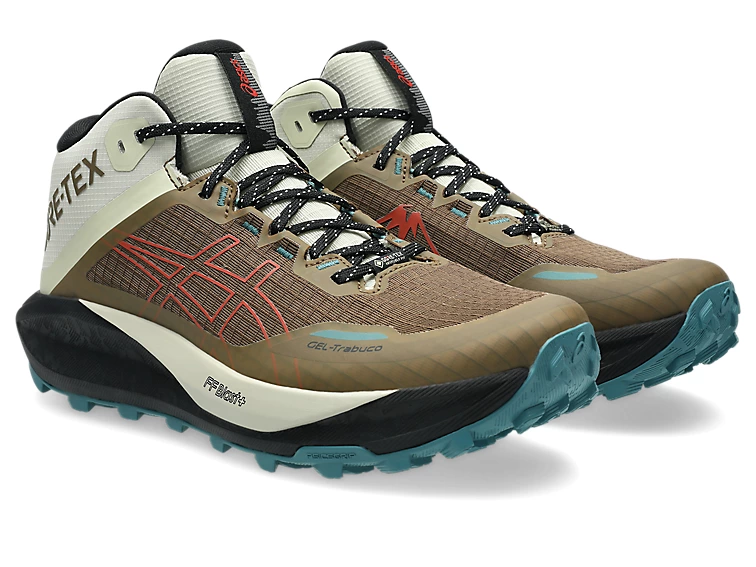 GEL-TRABUCO MT GTX - Homme