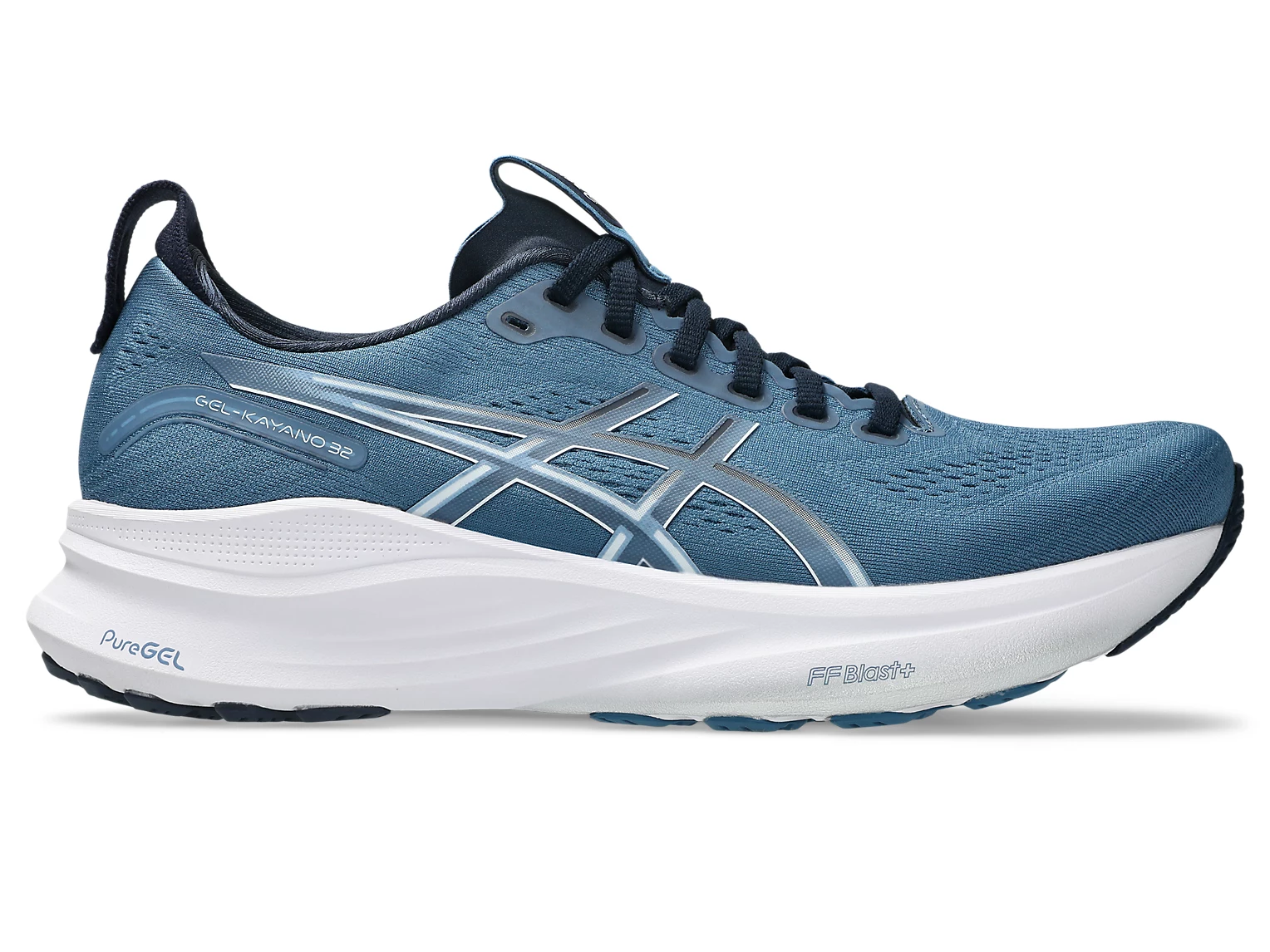 GEL-KAYANO 32 - Homme