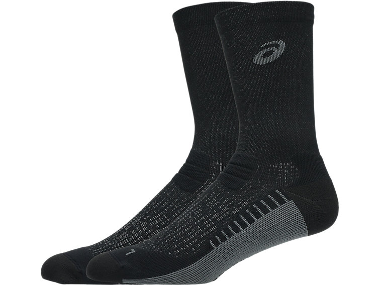 PERFORMANCE RUN CREW SOCK - Unisexe
