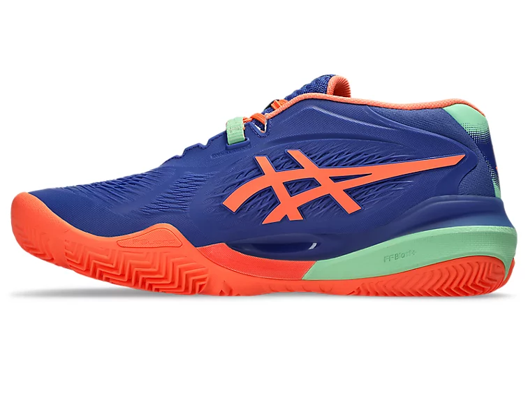 GEL-RESOLUTION X PADEL - Homme