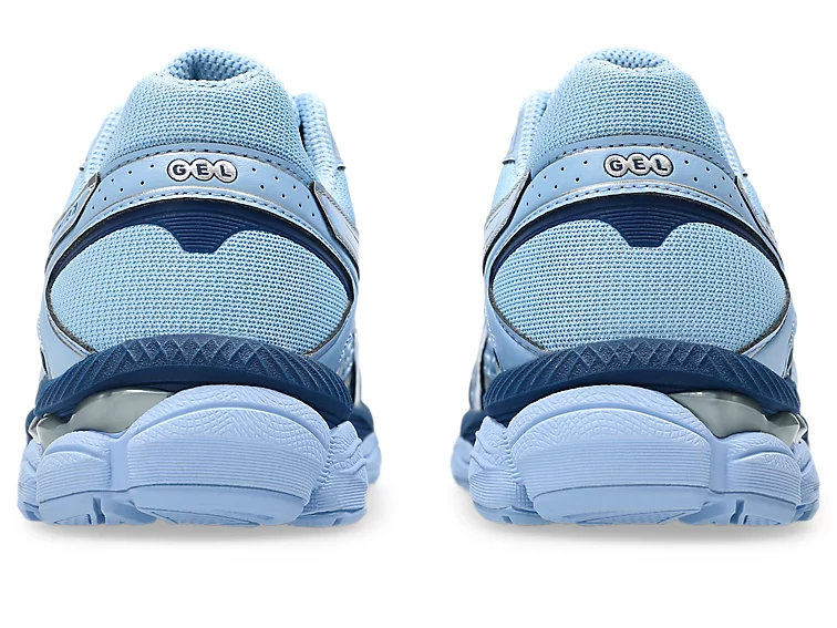 GEL-CUMULUS 16 - Unisexe