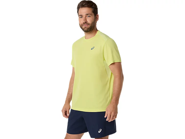 COURT SS TOP - Homme