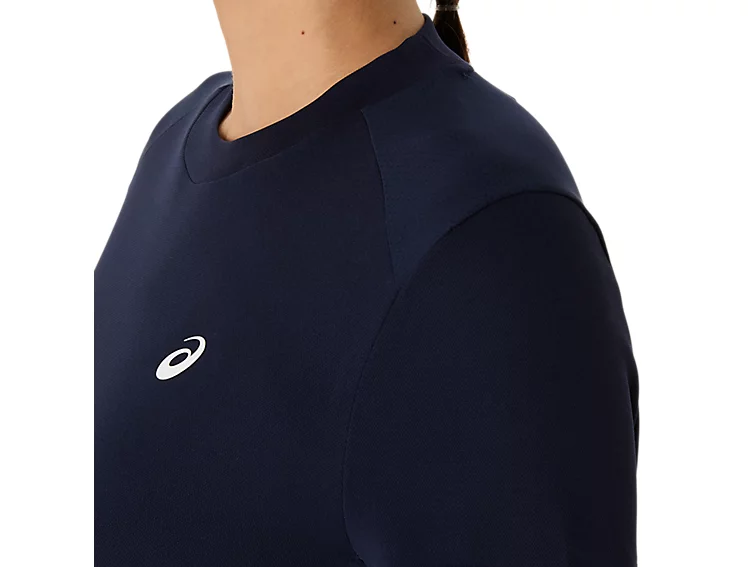 COURT SS TOP - Femme