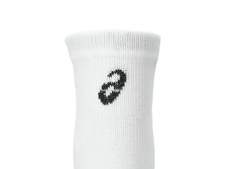 AEG 6 PACK QUARTER SOCK - Unisexe
