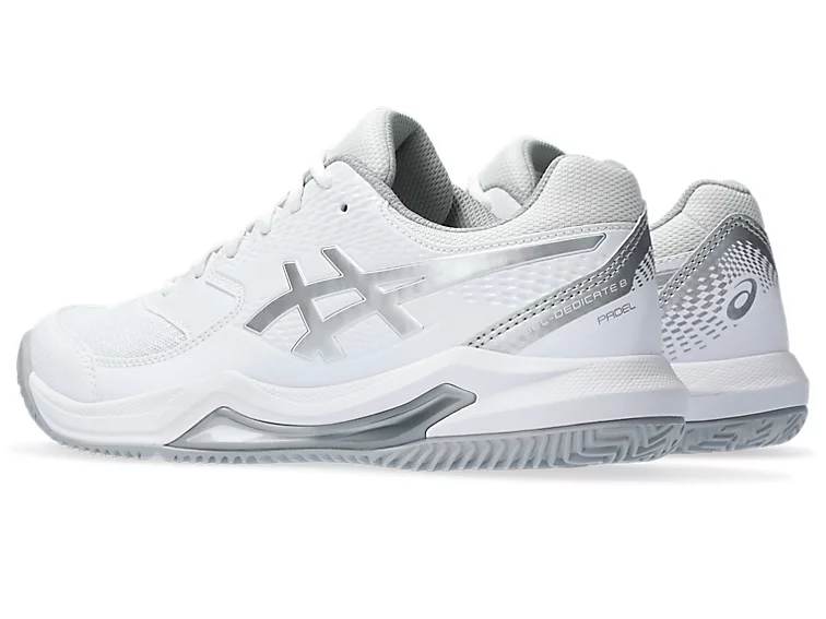 GEL-DEDICATE 8 PADEL - Femme
