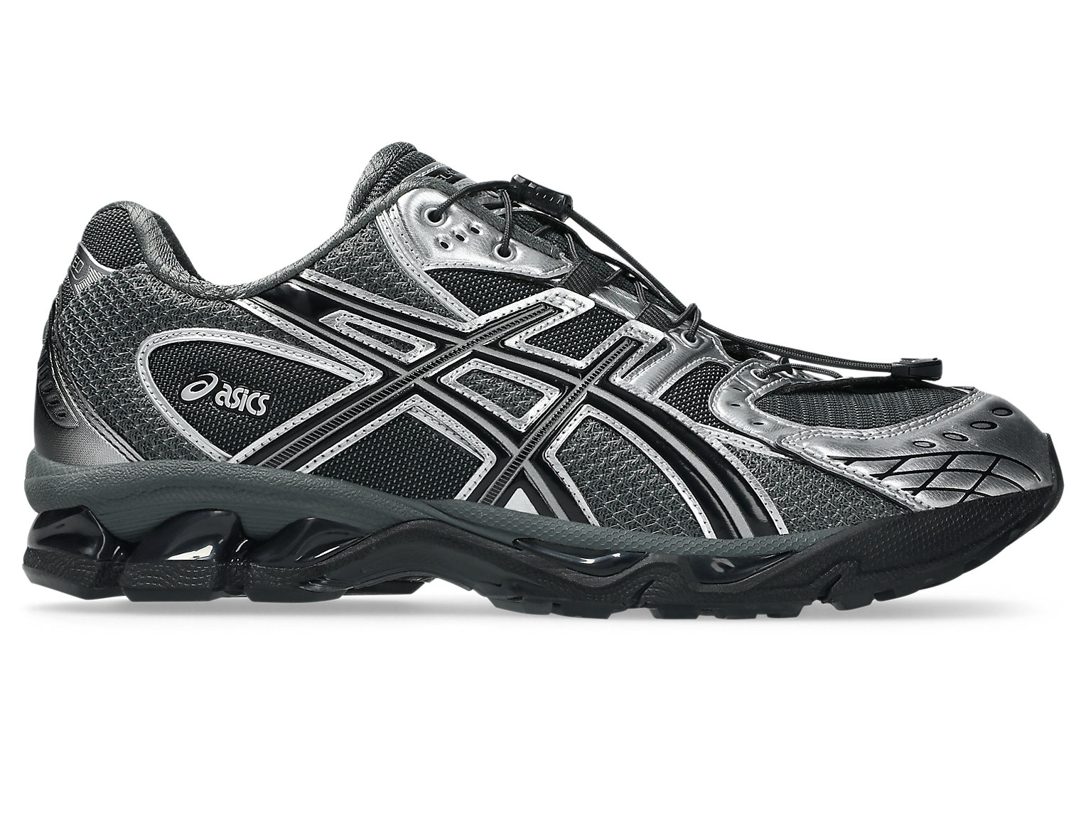 UNAFFECTED x GEL-NIMBUS 10.1 - Unisexe