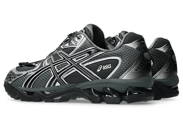 UNAFFECTED x GEL-NIMBUS 10.1 - Unisexe