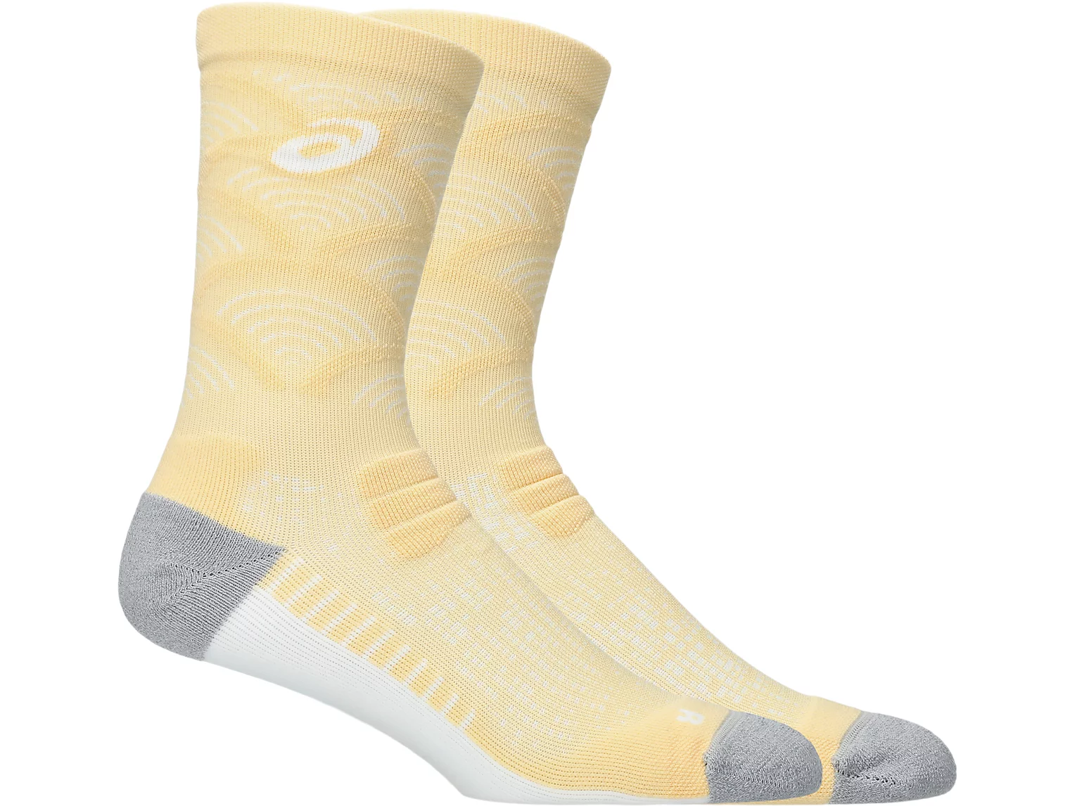 PERFORMANCE RUN CREW SOCK - Unisexe