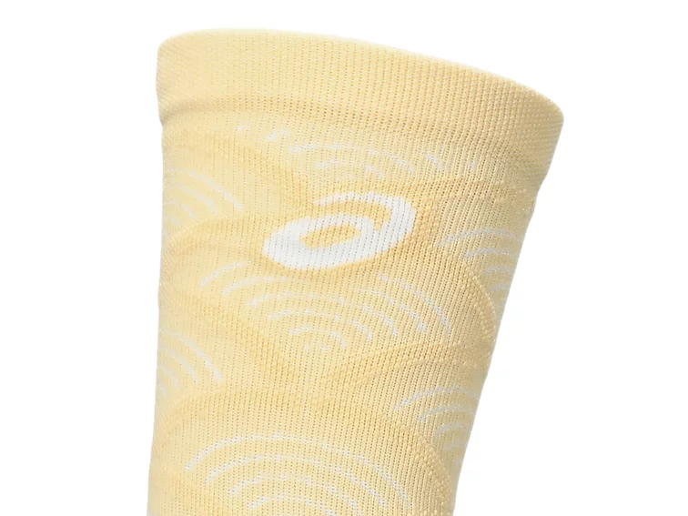 PERFORMANCE RUN CREW SOCK - Unisexe