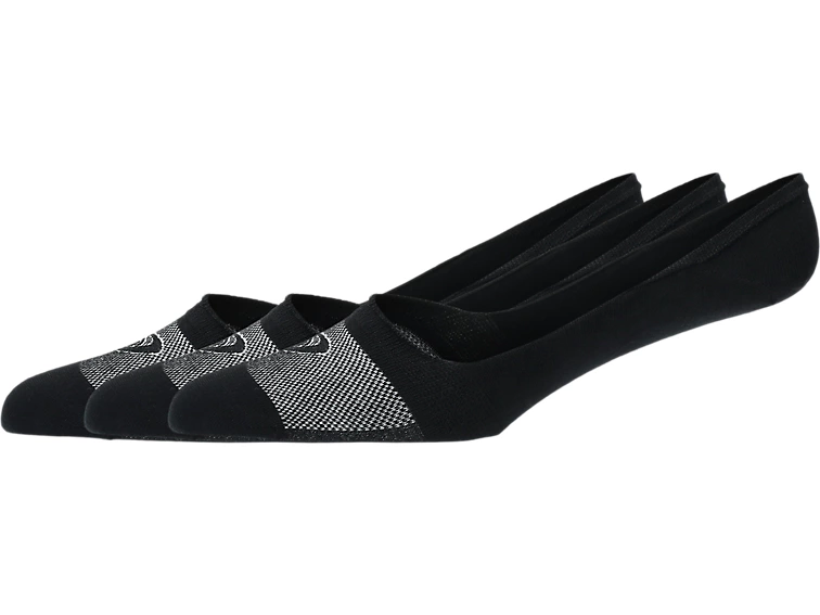 3 PACK SECRET SOCK - Unisexe