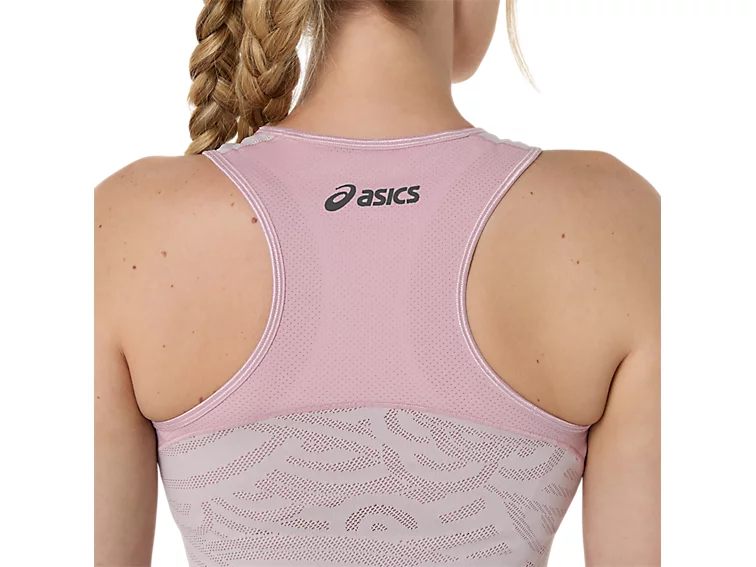 MATCH JACQUARD DRESS - Femme