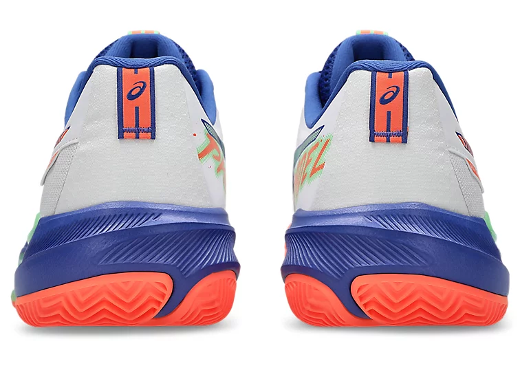 GEL-CHALLENGER 15 PADEL - Homme