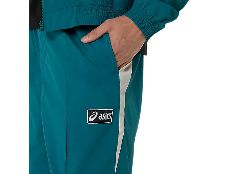 SPS WOVEN TRACK PANT - Unisexe