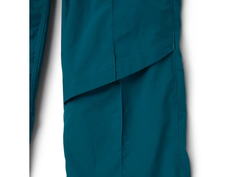 SPS WOVEN TRACK PANT - Unisexe