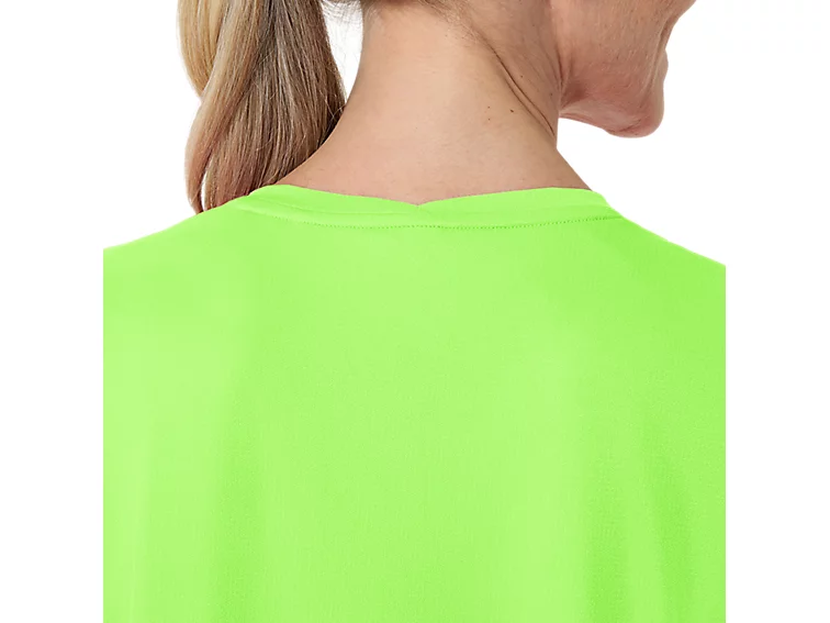 ASICS CORE SS TOP - Femme