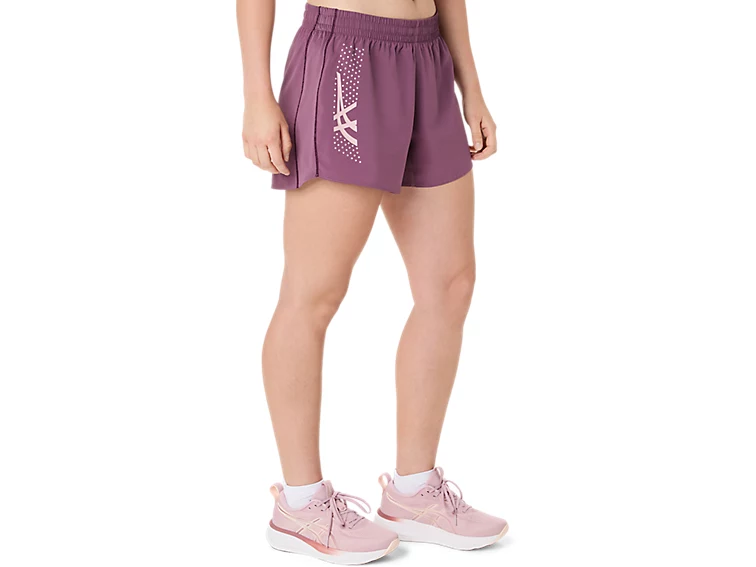 ICON 4IN SHORT - Femme