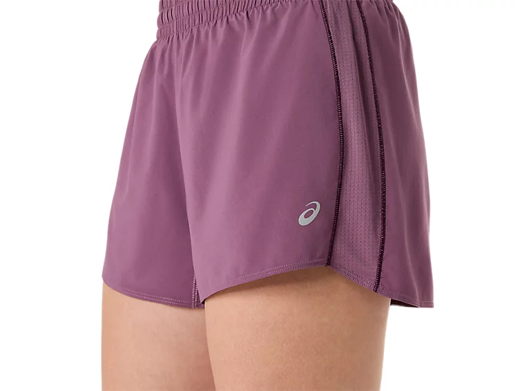 ICON 4IN SHORT - Femme