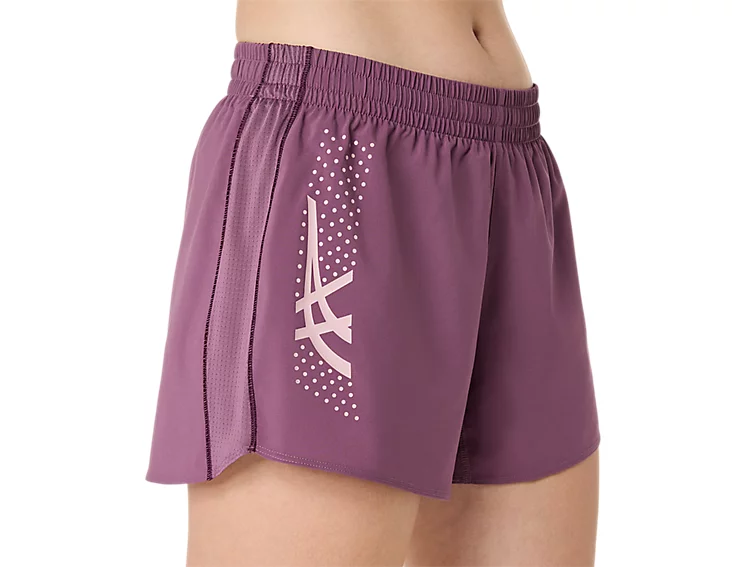 ICON 4IN SHORT - Femme