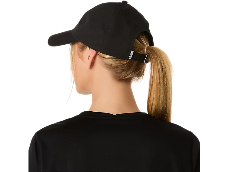 ASICS CORE SS TOP - Femme