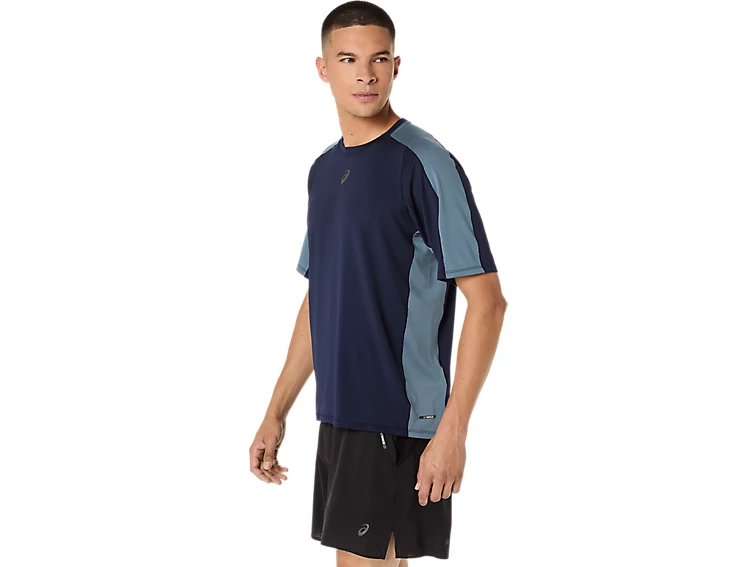 FUJITRAIL ELITE SS TOP - Homme