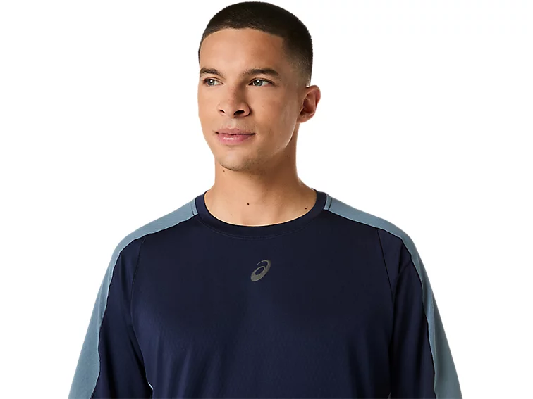 FUJITRAIL ELITE SS TOP - Homme