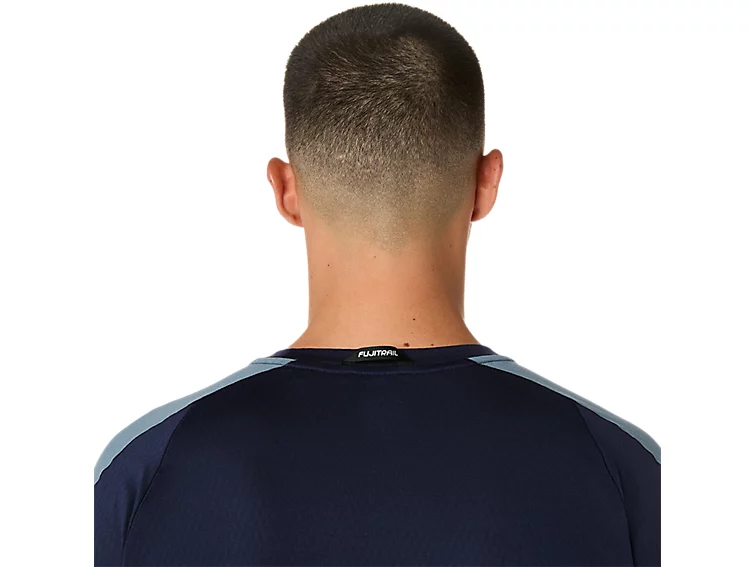 FUJITRAIL ELITE SS TOP - Homme