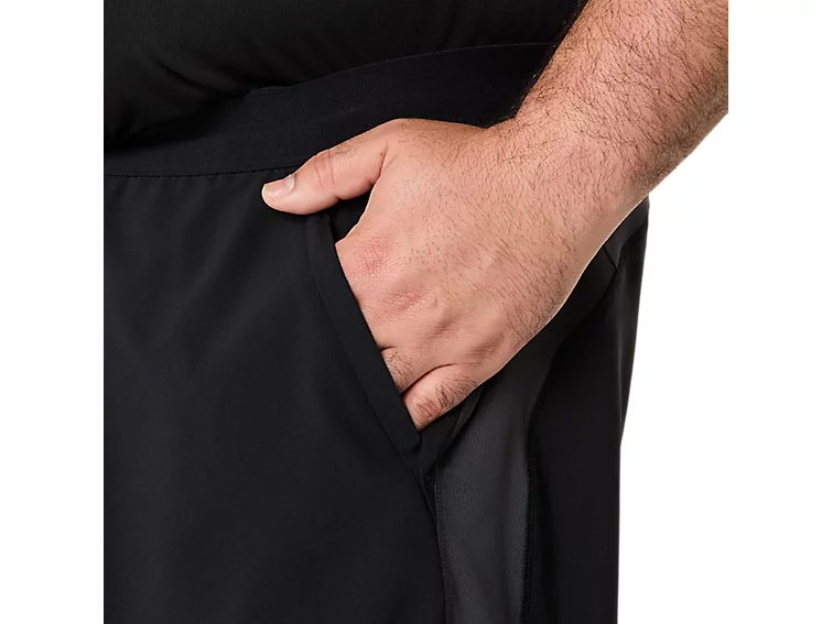 ROAD 2N1 5IN SHORT - Homme