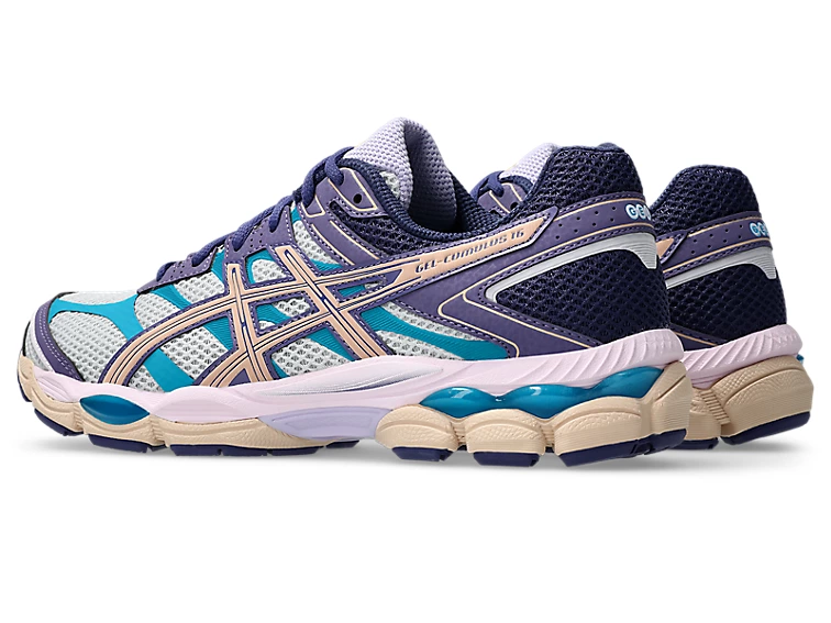 GEL-CUMULUS 16 - Unisexe