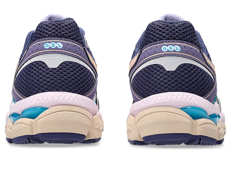 GEL-CUMULUS 16 - Unisexe