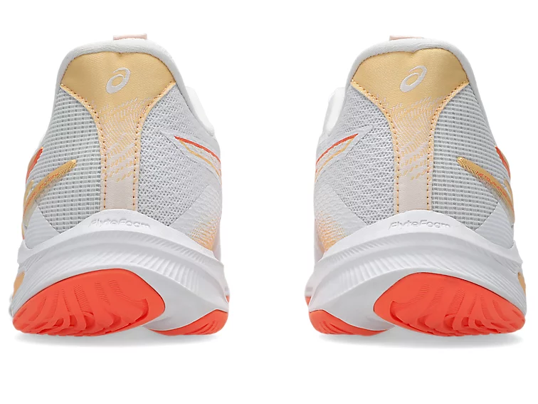 NETBURNER BALLISTIC FF 4 - Femme