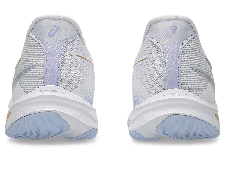 NETBURNER BALLISTIC FF 4 - Femme