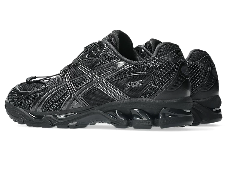 UNAFFECTED x GEL-NIMBUS 10.1 - Unisexe