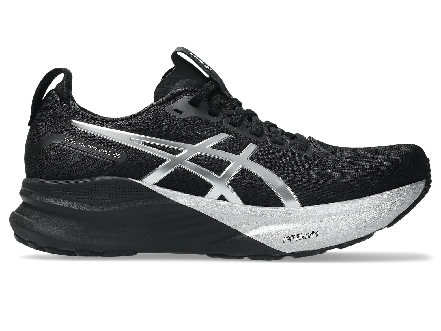 GEL-KAYANO 32 PLATINUM - Femme