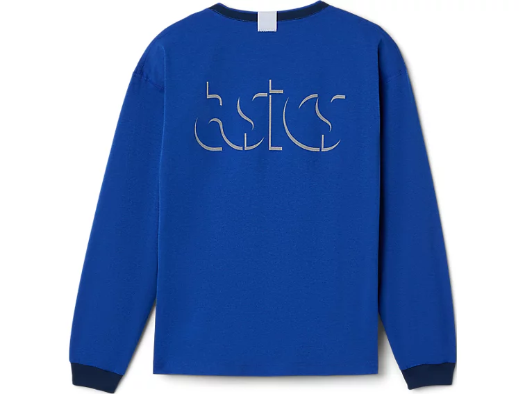 GRAPHIC LS TEE - Unisexe