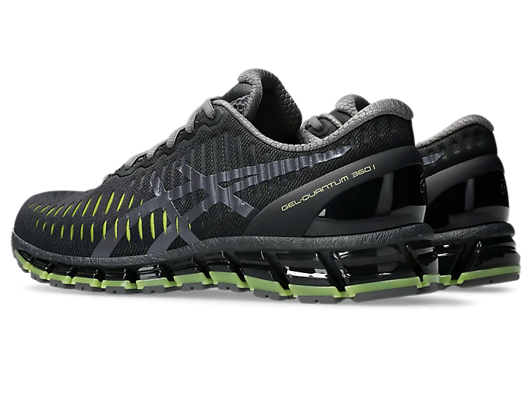 GEL-QUANTUM 360 I - Unisexe