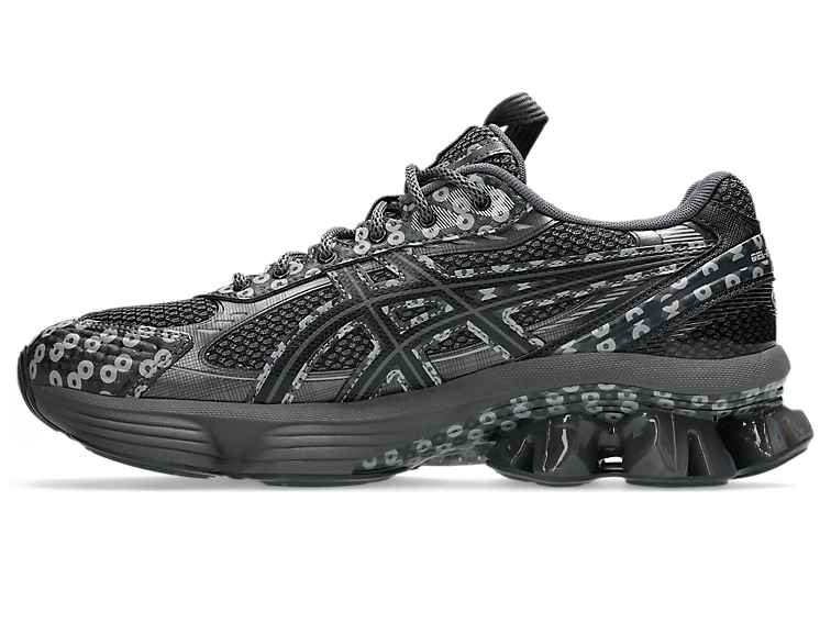 US7-S GEL-KINETIC FLUENT - Unisexe