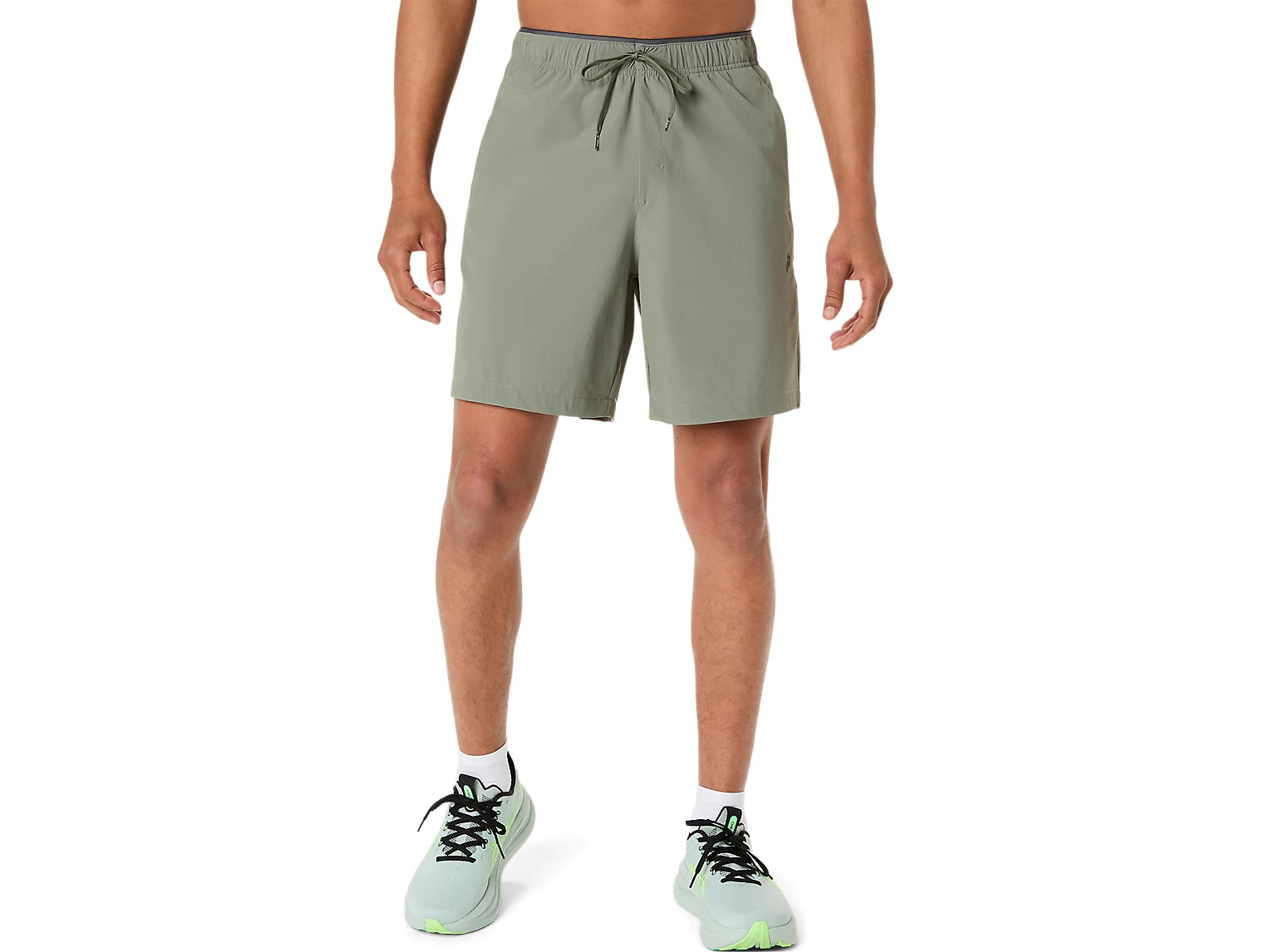 COMFORT CORE STRETCH WOVEN 7IN SHORT - Homme
