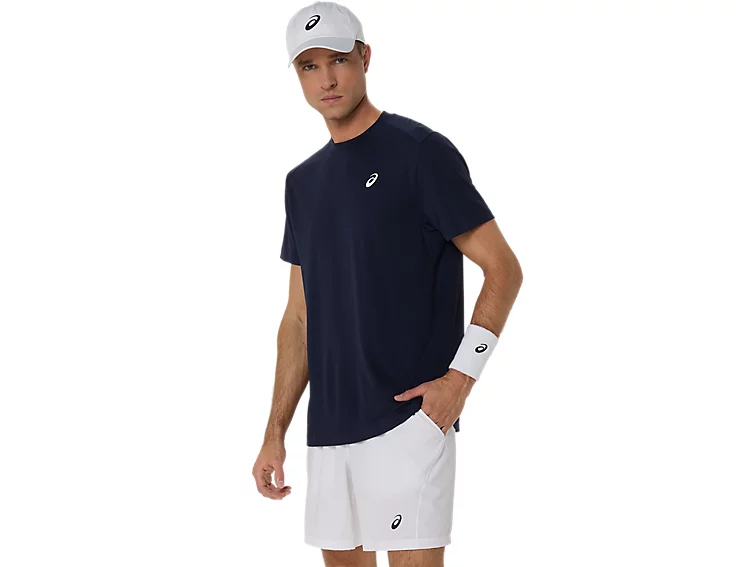 COURT SS TOP - Homme