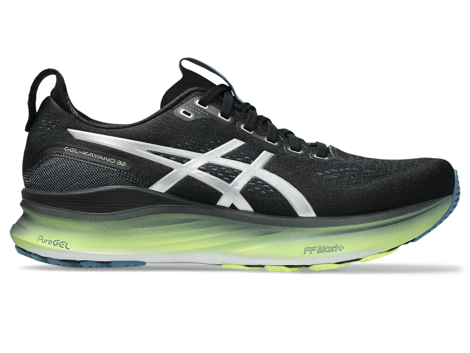 GEL-KAYANO 32 LUXE - Homme
