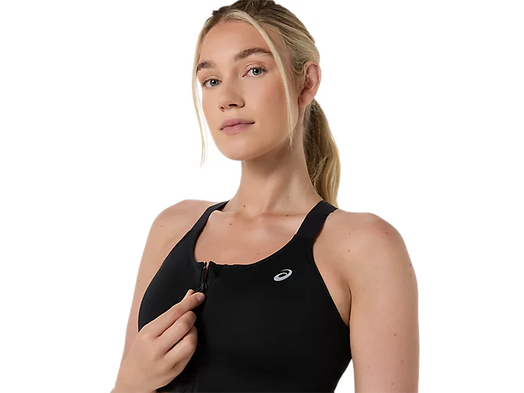 ROAD COMBINATION ZIP BRA - Femme