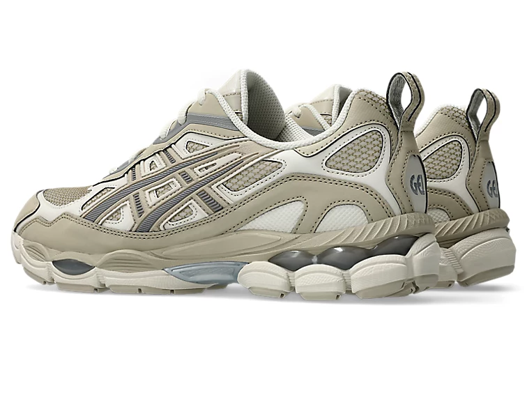 GEL-NYC RGD - Unisexe