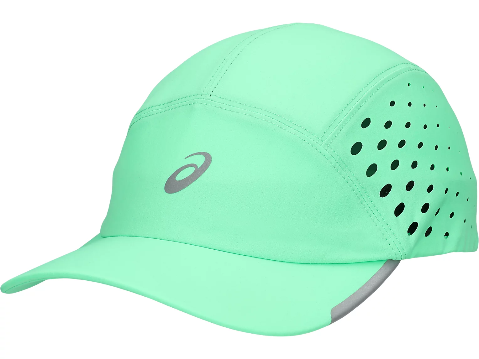 ULTRA LIGHTWEIGHT RUNNING CAP - Unisexe