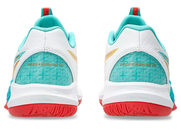 POWERBREAK FF - Femme