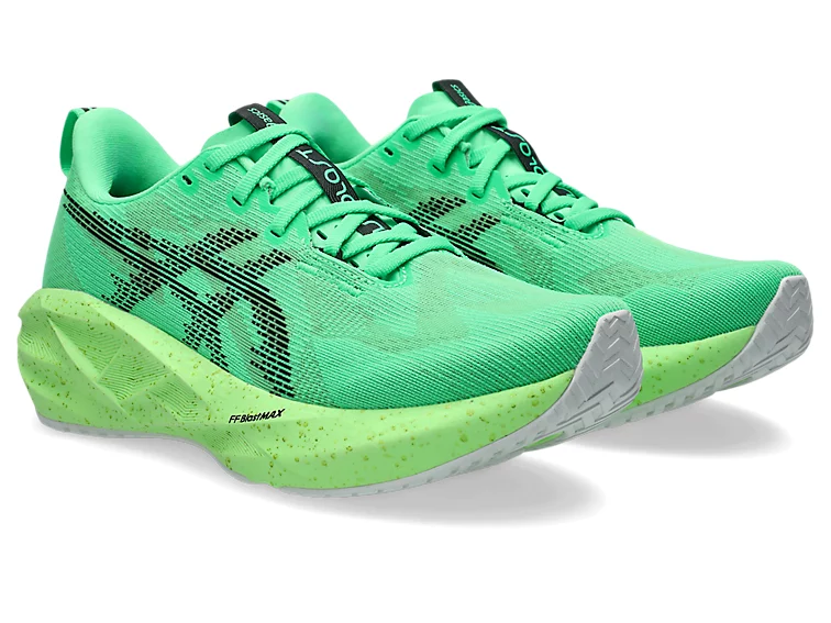 NOVABLAST 5 EKIDEN - Femme