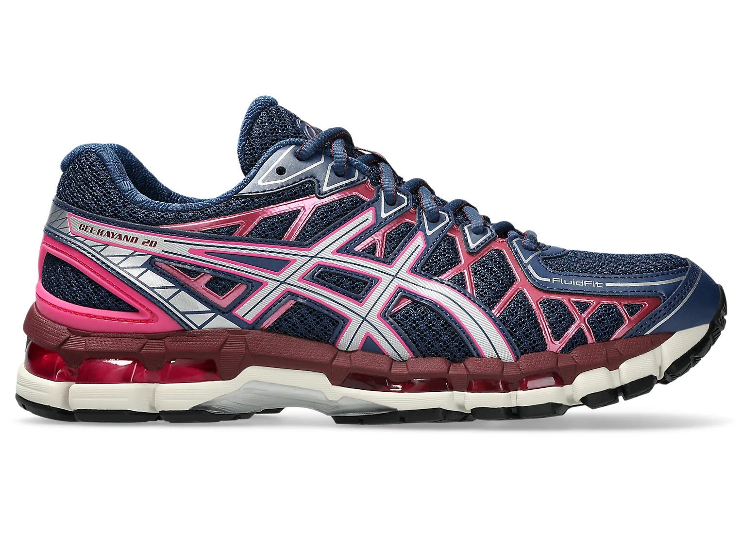 GEL-KAYANO 20 - Unisexe