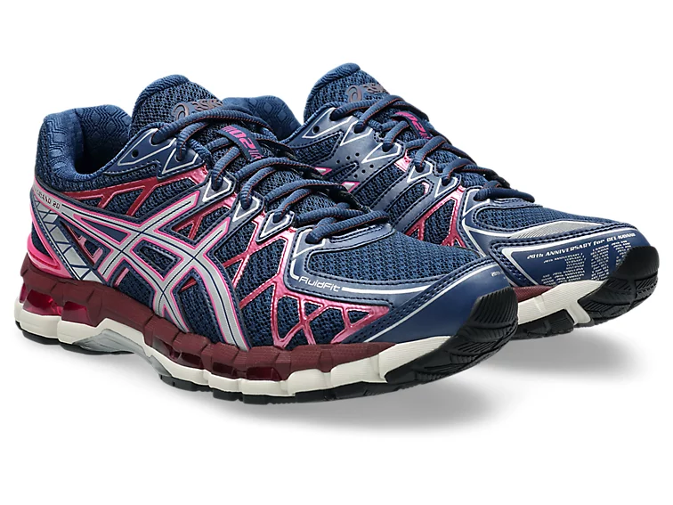 GEL-KAYANO 20 - Unisexe